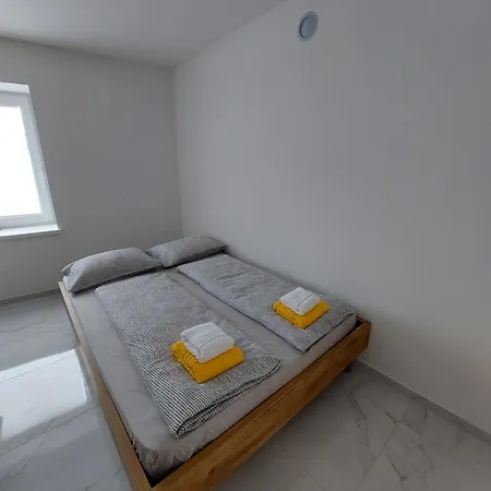 Apartma 47 Kobarid