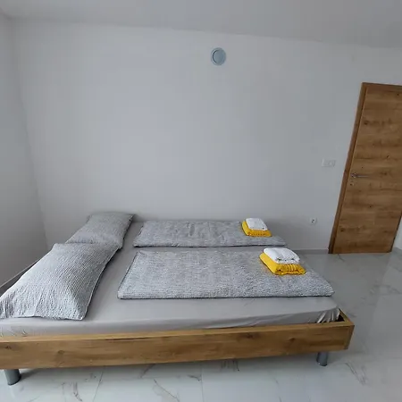 Apartamento Apartma 47