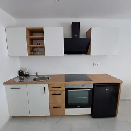 Apartma 47 * Кобарид