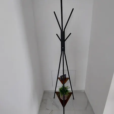 Апартаменты Apartma 47