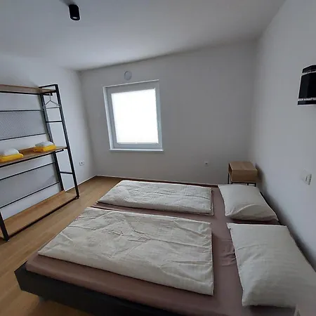 Apartma 47 Kobarid