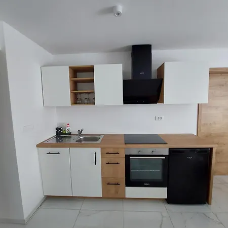 Apartma 47 Кобарид