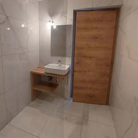 Apartma 47 * Kobarid