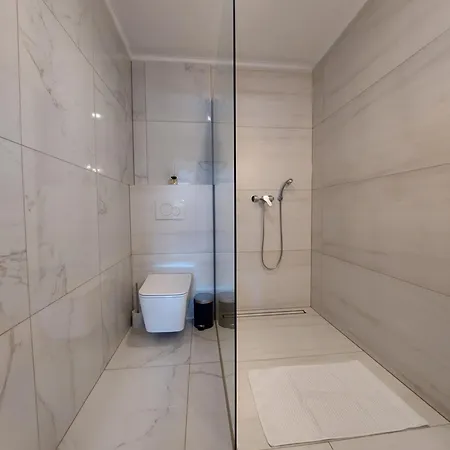 Apartma 47 Apartment *
