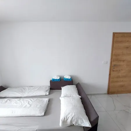 Apartma 47 Apartment Kobarid