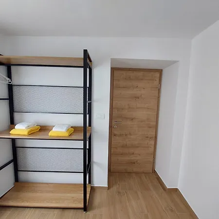 Apartment Apartma 47