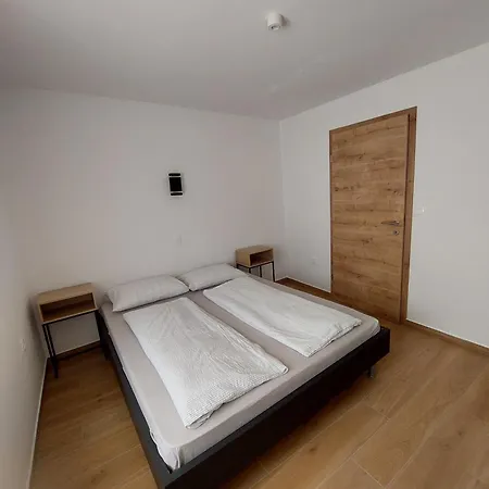 Apartma 47 Kobarid