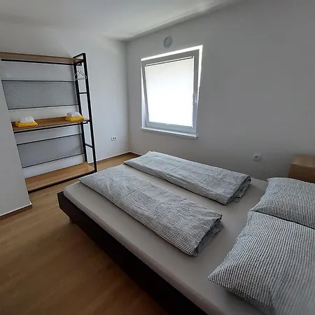 Apartment Apartma 47