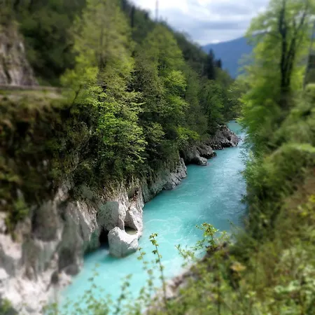 Apartma 47 Апартаменты