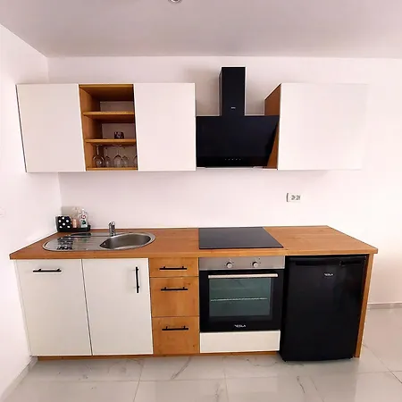 Apartma 47 Apartment *