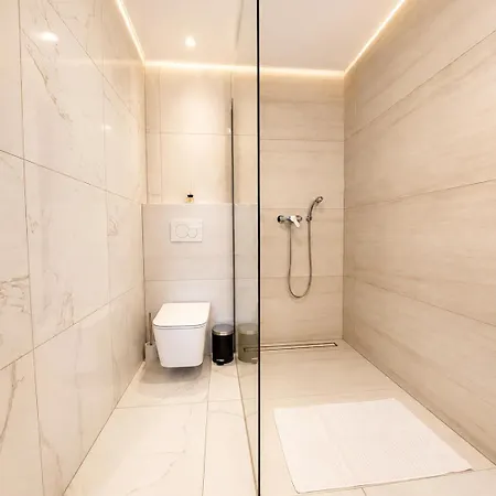 Apartma 47 Apartment Kobarid