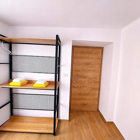 Apartment Apartma 47