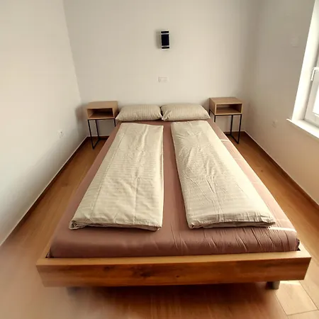 Apartma 47 Apartment