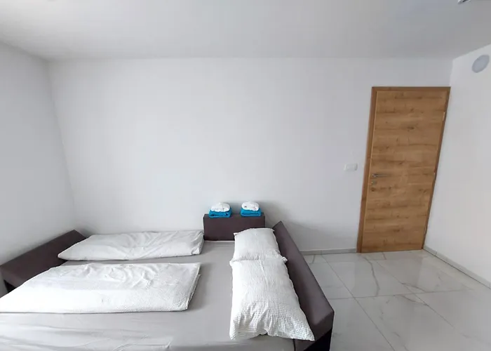 Apartma 47 아파트 코바리드