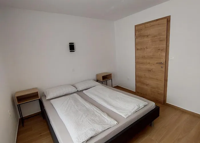 Apartma 47 קובאריד